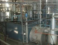 Waste Heat Recovery System