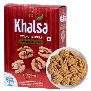 KHALSA HALVES