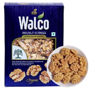 WALCO HALVES