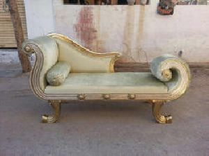 Antique Wedding Sofa