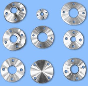 Flanges