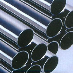 Stainless Steel Pipes