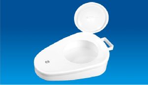 LARGE SLEEPER BEDPAN