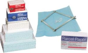 Parcel Papers