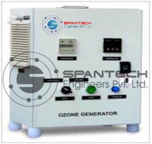 OZONE Generation System