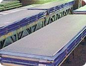 Steel Plates