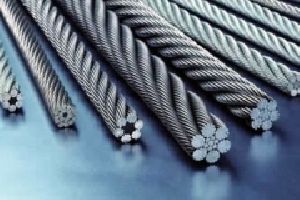 Wire Ropes