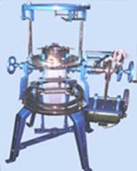 Circular Wire Knitting Machines