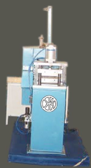 Wire Knitting and Cutting Machines