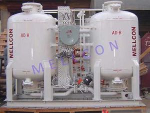 Liquid Solvent Dryer