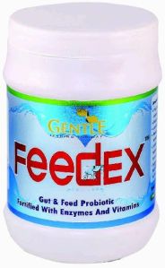 FeedEX Powder Feed Supplement