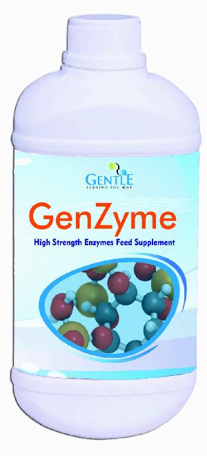 GENZYME