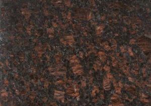 Tan Brown Granite