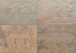 Vijay Gold Slate Stone