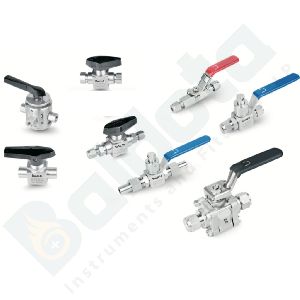 Ball Valves