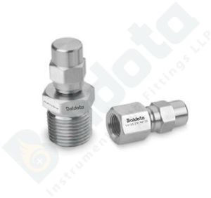 Bleed Purge Valves