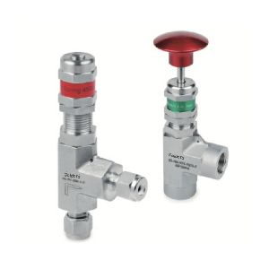 Relief Valves