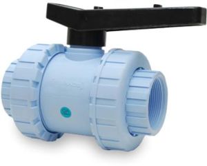 Ball Valve