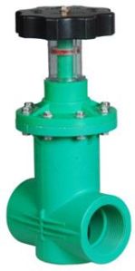 Gate Valve