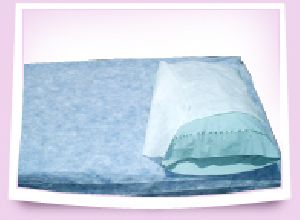 disposable bed cover