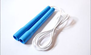 Long Handle Jump Rope