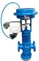 Two Way Control Valve