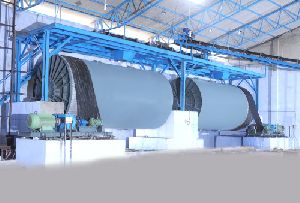 Ball Mill