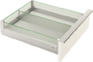 partition drawer