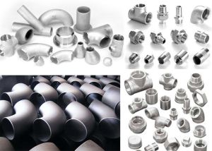 Alloy Steel Forged Fittings