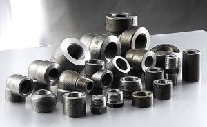 Carbon Steel Pipe Fittings