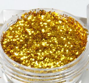 Gold Powders