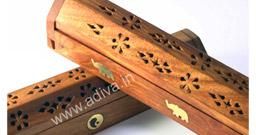 wooden handicrafts