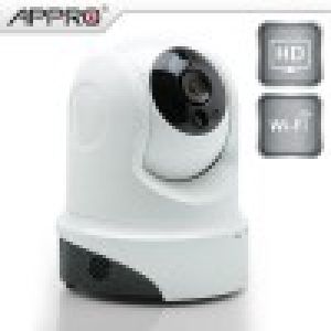 pan tilt ip camera