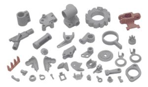 General Engineering Parts