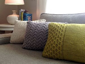 DEC CUSHIONS