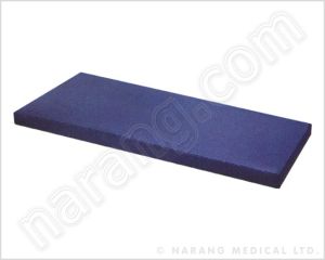 Plain Foam Mattress