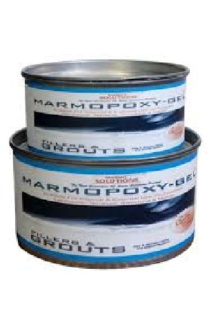 Marmopoxy Gel