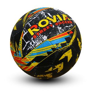 RSS 286 STREET SOCCER ball