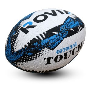 TOUCH RUGBY ball