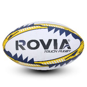 TOUCH RUGBY ball