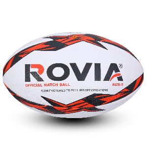 VISION Union Rugby ball, OFFICIAL MATCH BALL