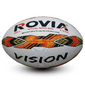 RSR 101 OFFICIAL MATCH BALL