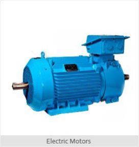 Kirloskar Electric Motors