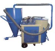 Powder Recovery Unit