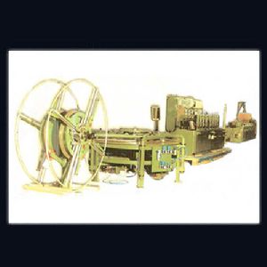 Flux Cored Wire Machines