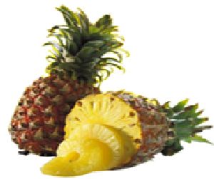 Fresh Pineapple