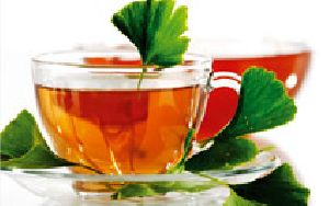 Tulsi Tea