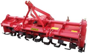 GARUD GOLD MULTI SPEED ROTARY TILLER