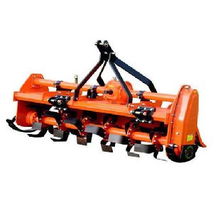 GARUD PLUS SINGLE SPEED ROTARY TILLER