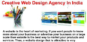 Website Designing